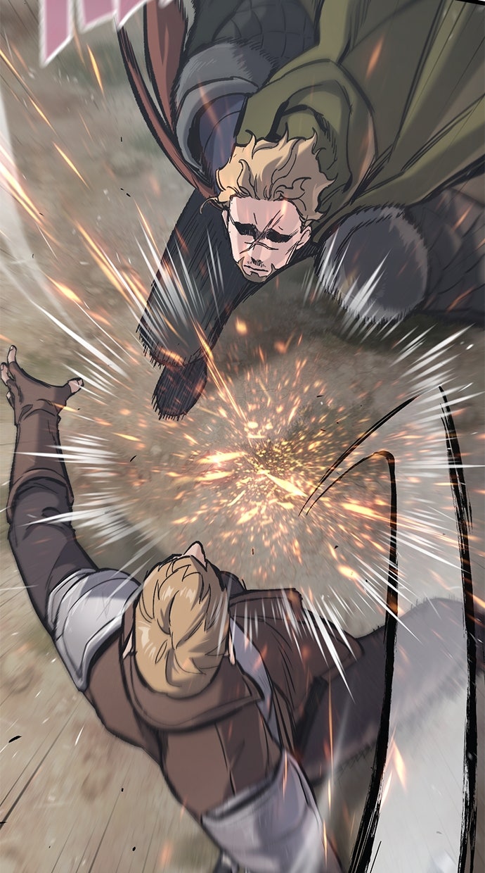 Read Der Ritter lebt nur heute DE Manga Online