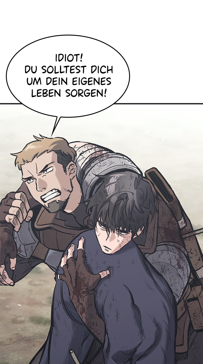 Read Der Ritter lebt nur heute DE Manga Online