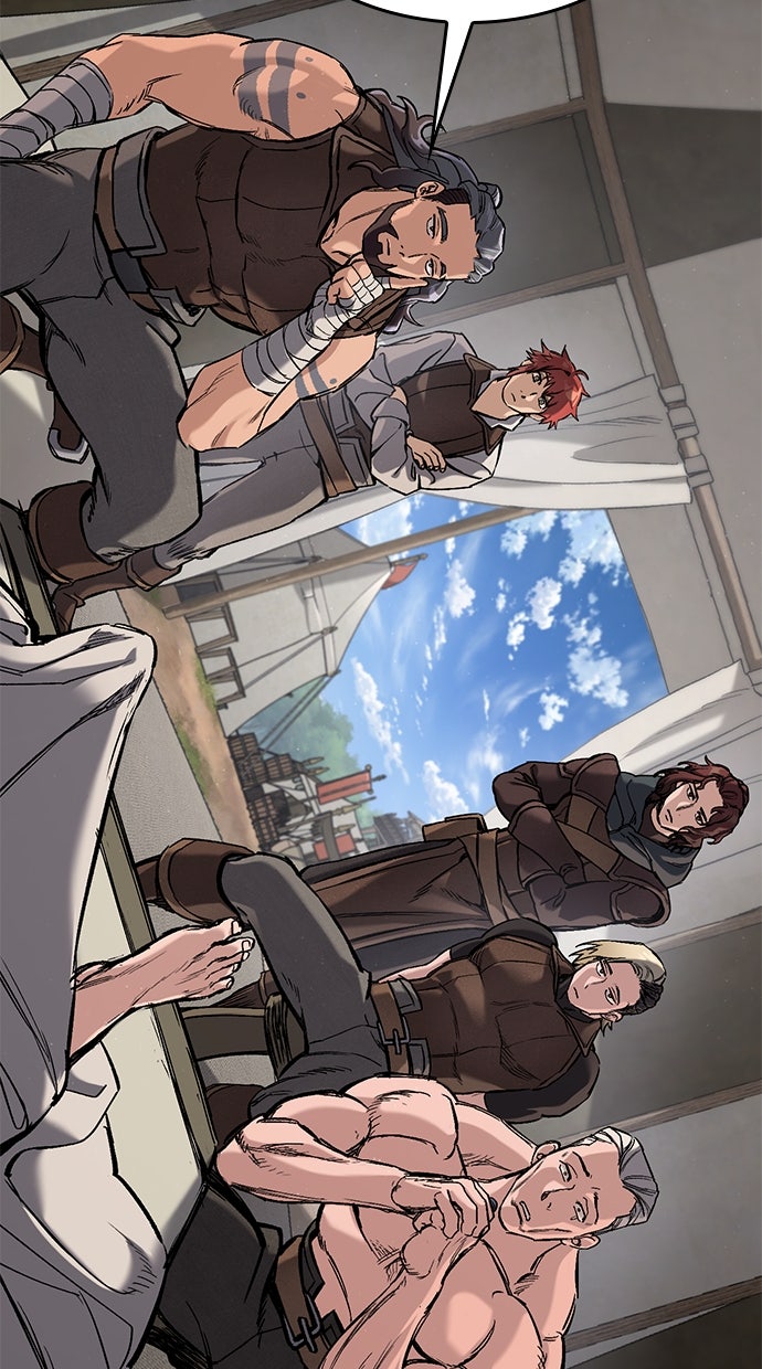 Read Der Ritter lebt nur heute DE Manga Online