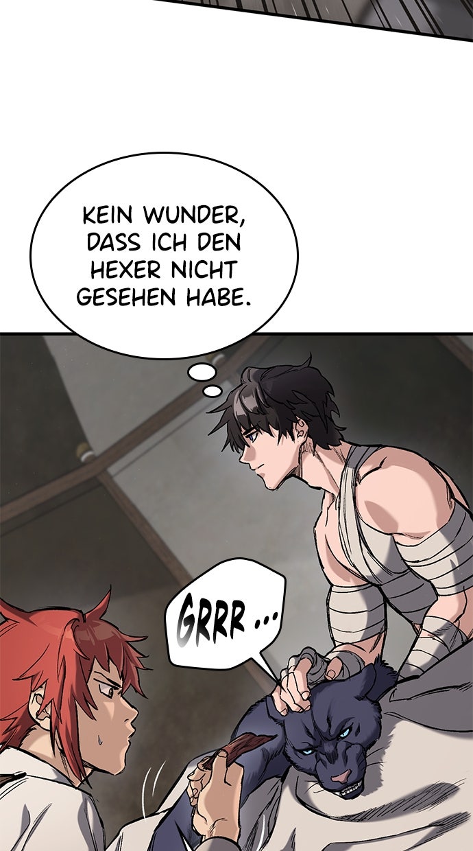 Read Der Ritter lebt nur heute DE Manga Online