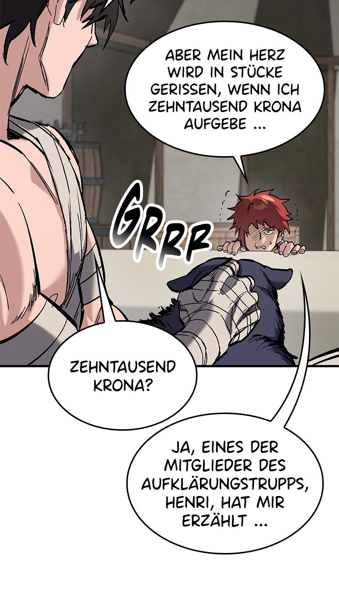 Read Der Ritter lebt nur heute DE Manga Online