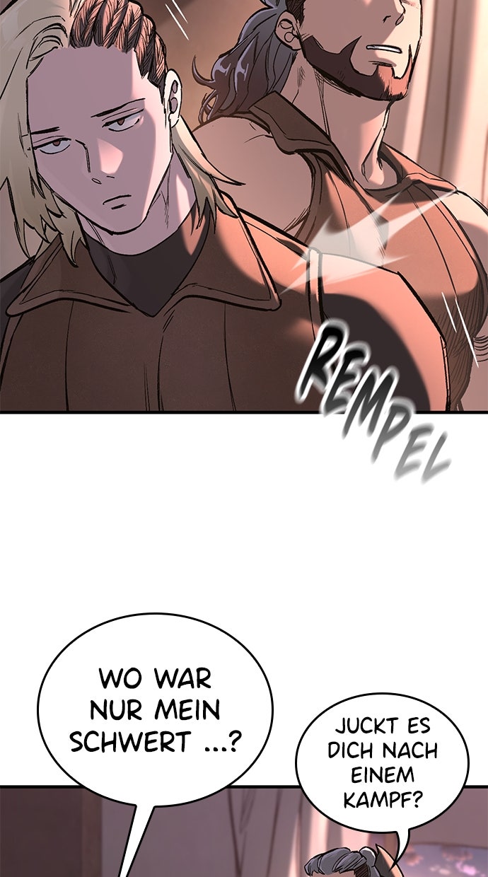 Read Der Ritter lebt nur heute DE Manga Online