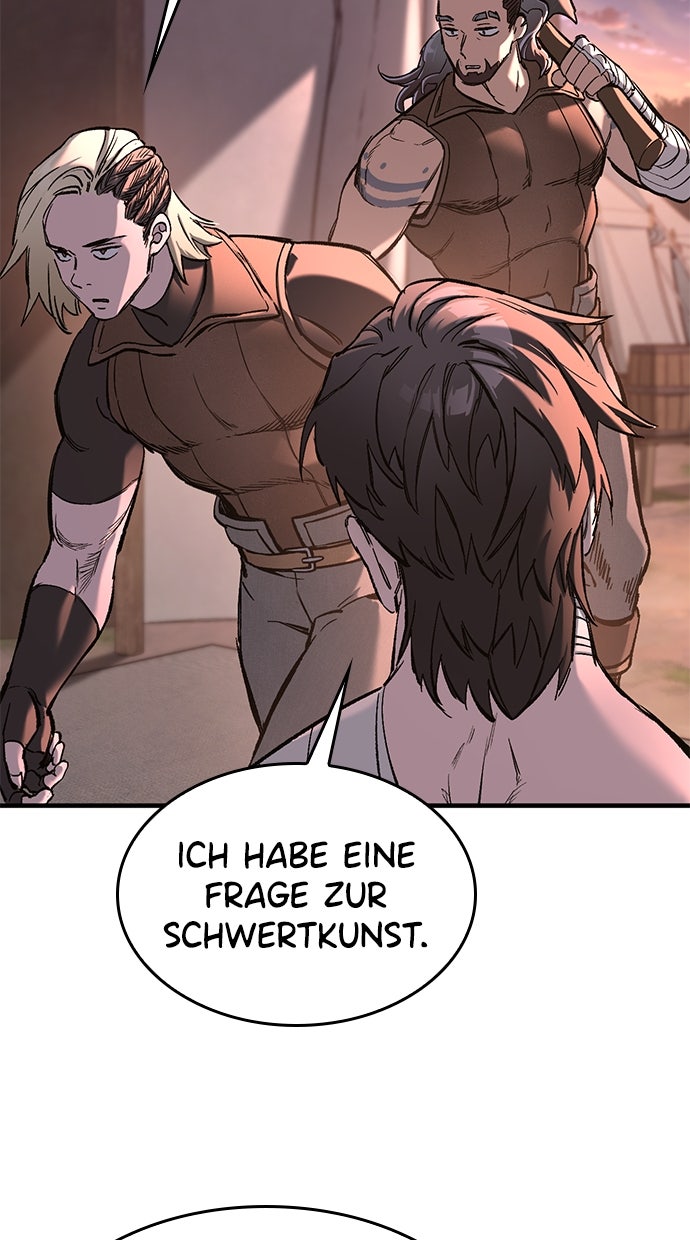 Read Der Ritter lebt nur heute DE Manga Online