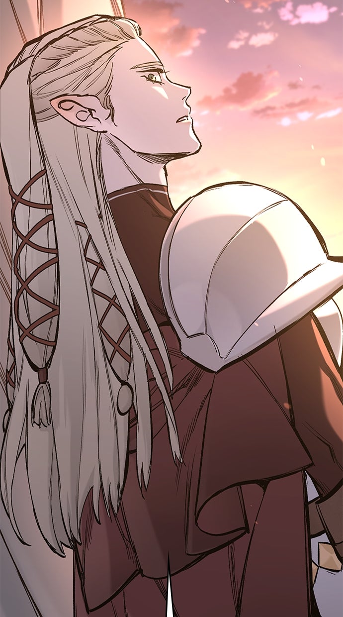 Read Der Ritter lebt nur heute DE Manga Online