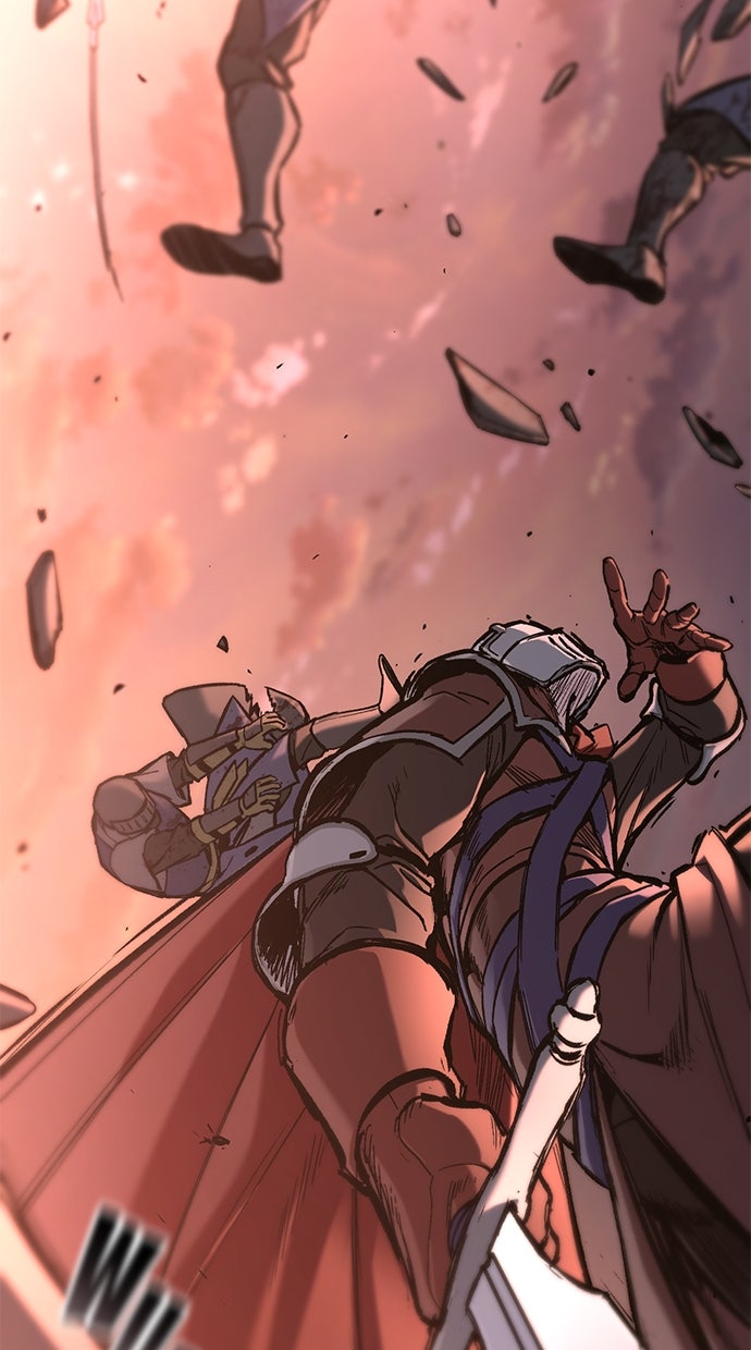 Read Der Ritter lebt nur heute DE Manga Online