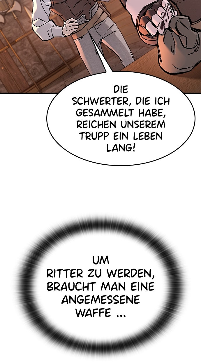 Read Der Ritter lebt nur heute DE Manga Online