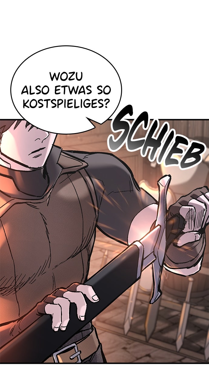 Read Der Ritter lebt nur heute DE Manga Online