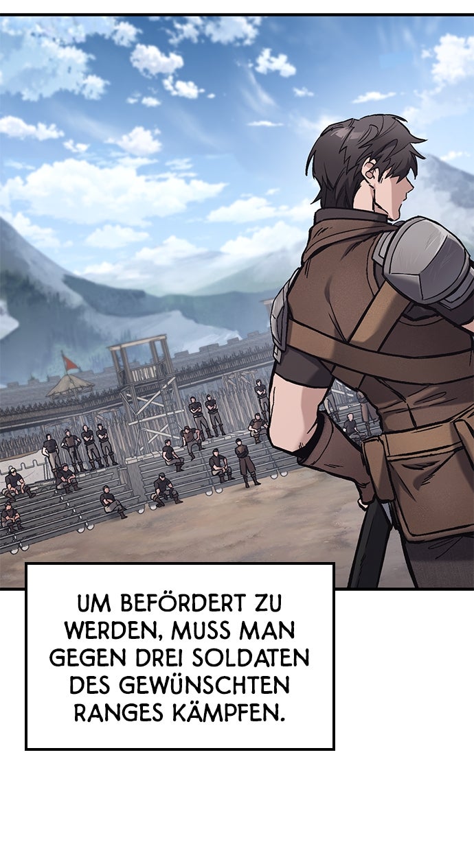 Read Der Ritter lebt nur heute DE Manga Online