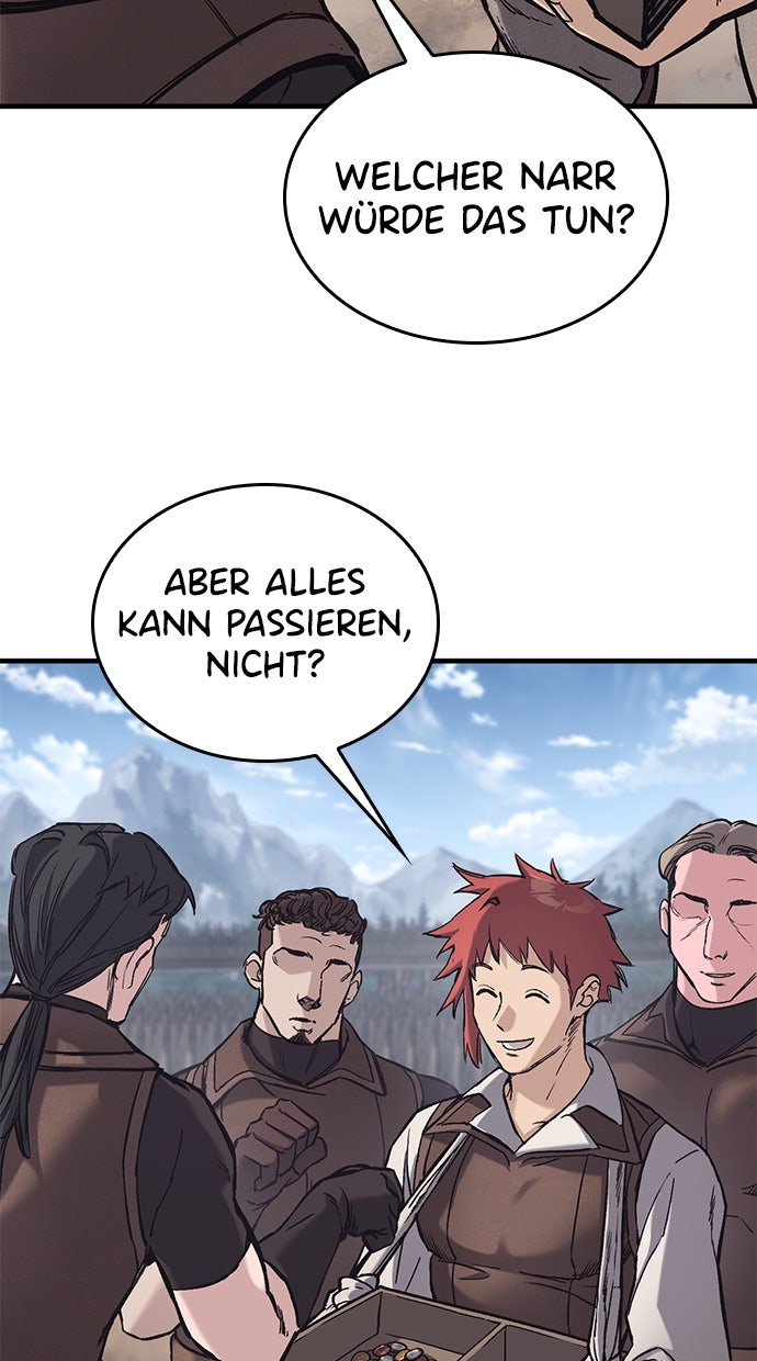 Read Der Ritter lebt nur heute DE Manga Online