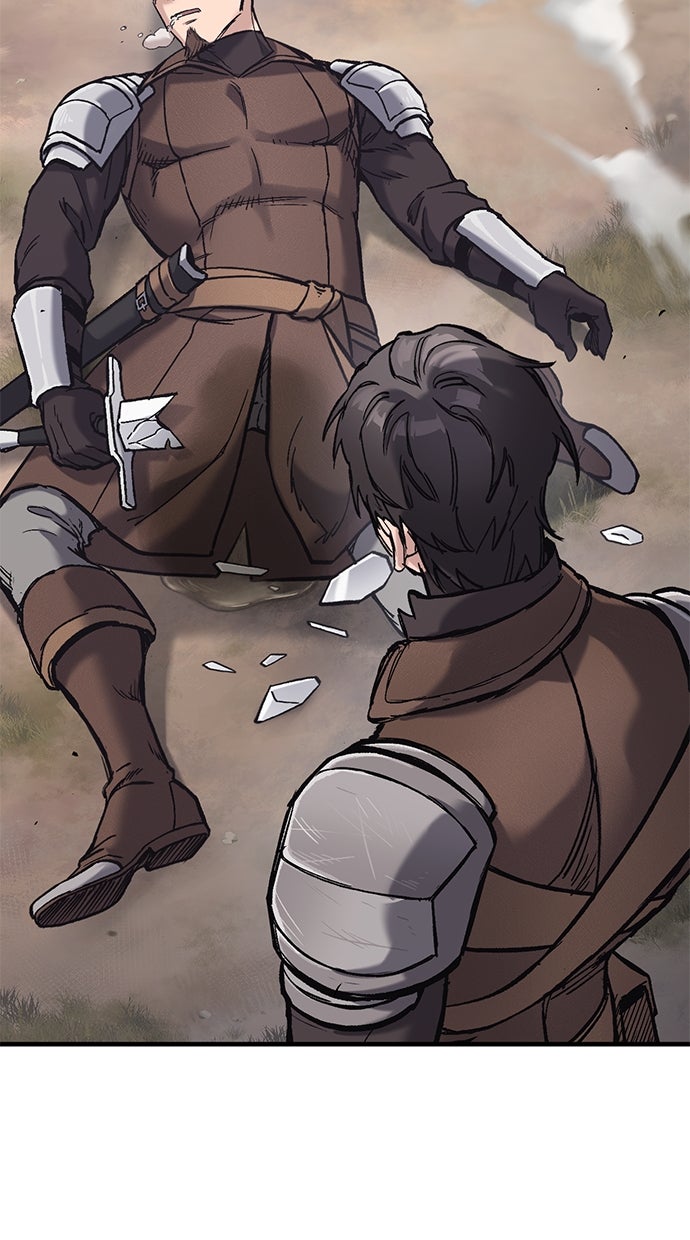 Read Der Ritter lebt nur heute DE Manga Online