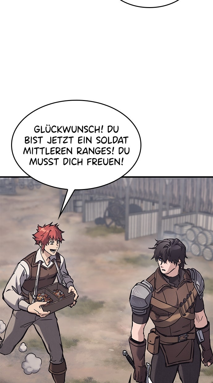 Read Der Ritter lebt nur heute DE Manga Online