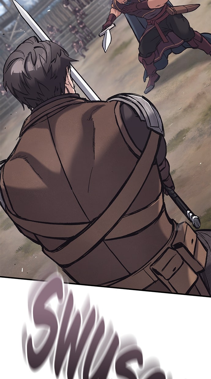 Read Der Ritter lebt nur heute DE Manga Online