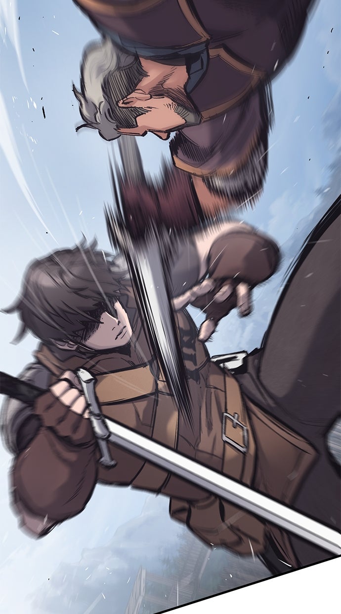 Read Der Ritter lebt nur heute DE Manga Online