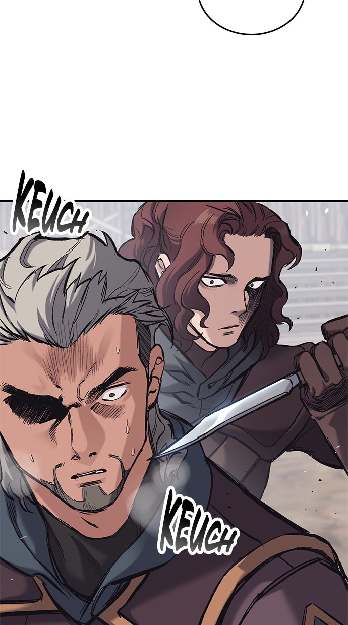 Read Der Ritter lebt nur heute DE Manga Online