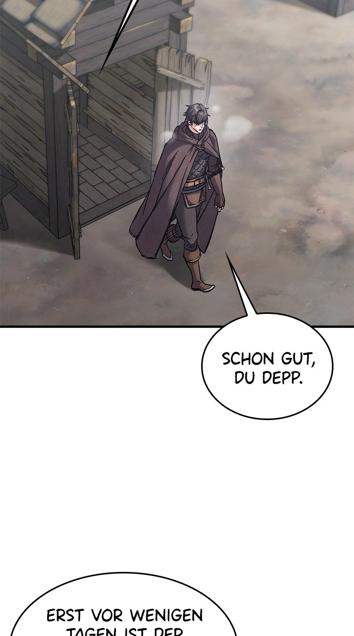 Read Der Ritter lebt nur heute DE Manga Online