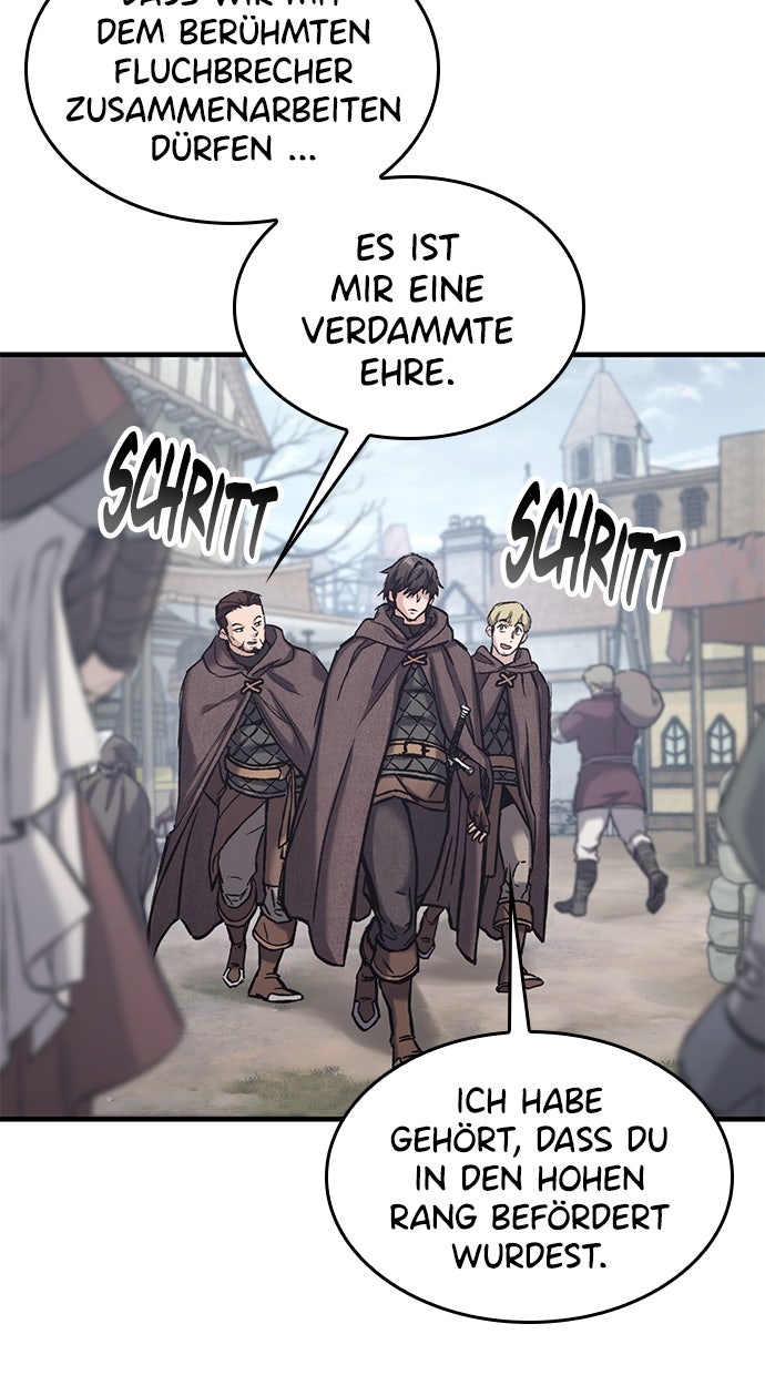 Read Der Ritter lebt nur heute DE Manga Online