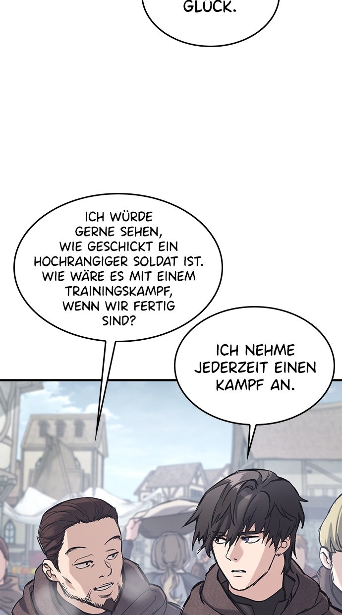 Read Der Ritter lebt nur heute DE Manga Online