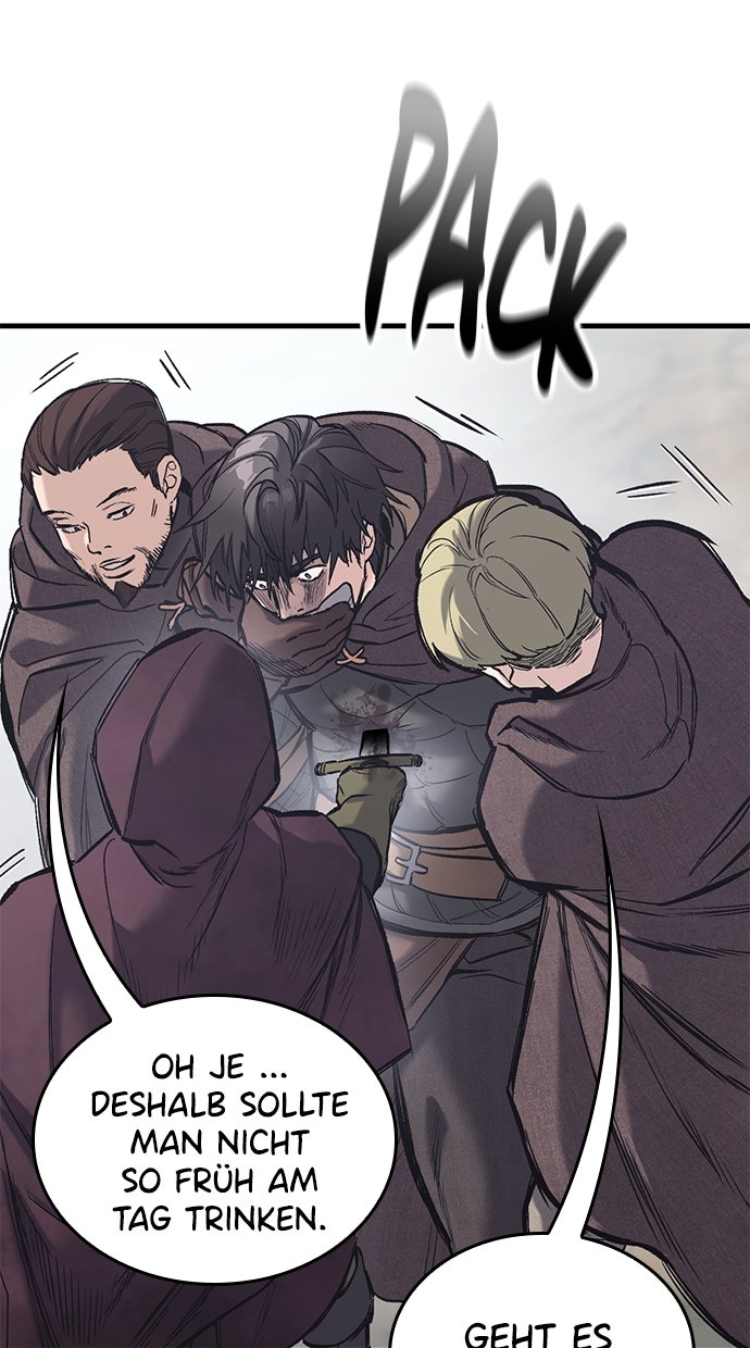 Read Der Ritter lebt nur heute DE Manga Online