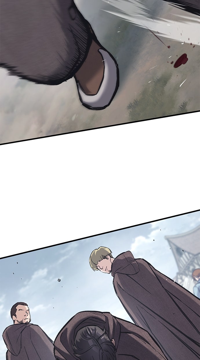 Read Der Ritter lebt nur heute DE Manga Online