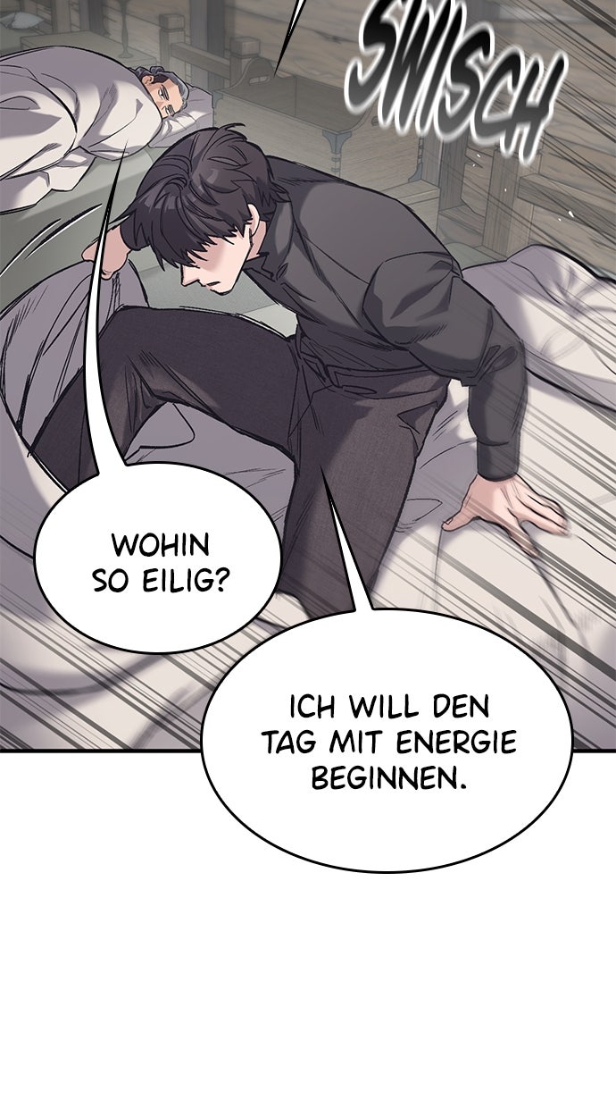 Read Der Ritter lebt nur heute DE Manga Online
