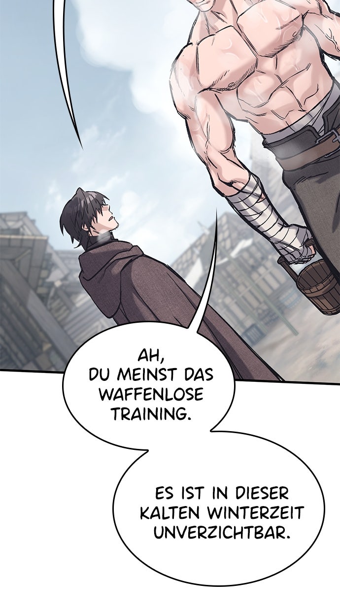 Read Der Ritter lebt nur heute DE Manga Online