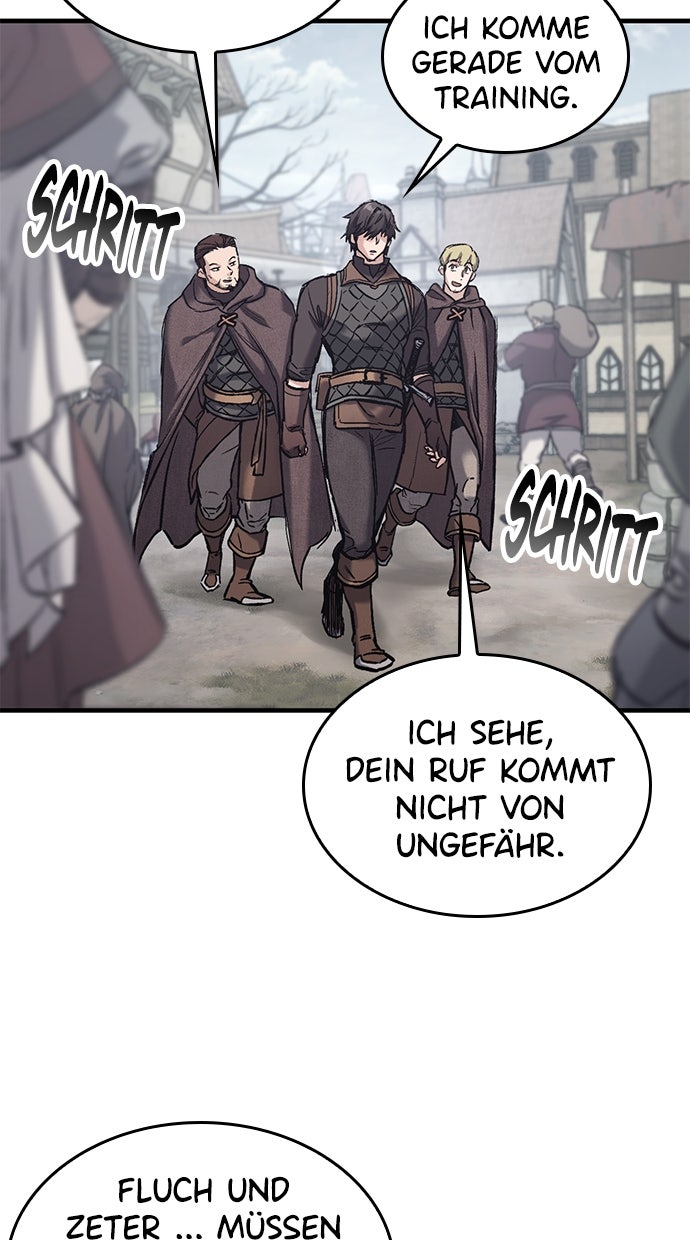 Read Der Ritter lebt nur heute DE Manga Online