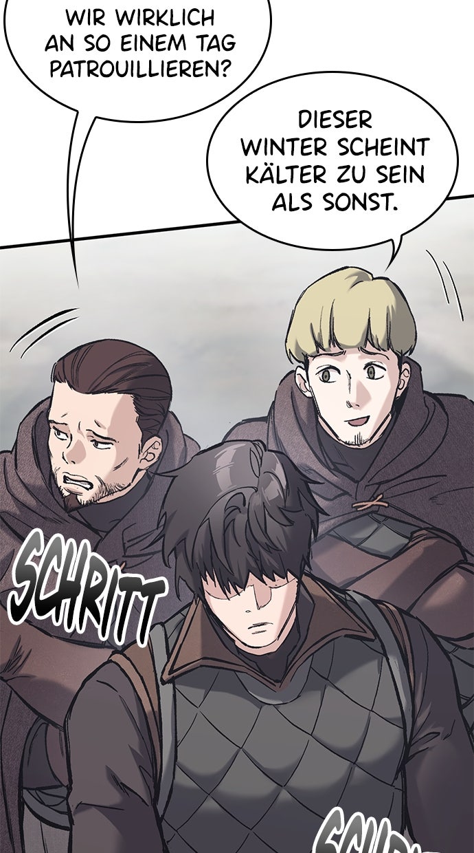 Read Der Ritter lebt nur heute DE Manga Online