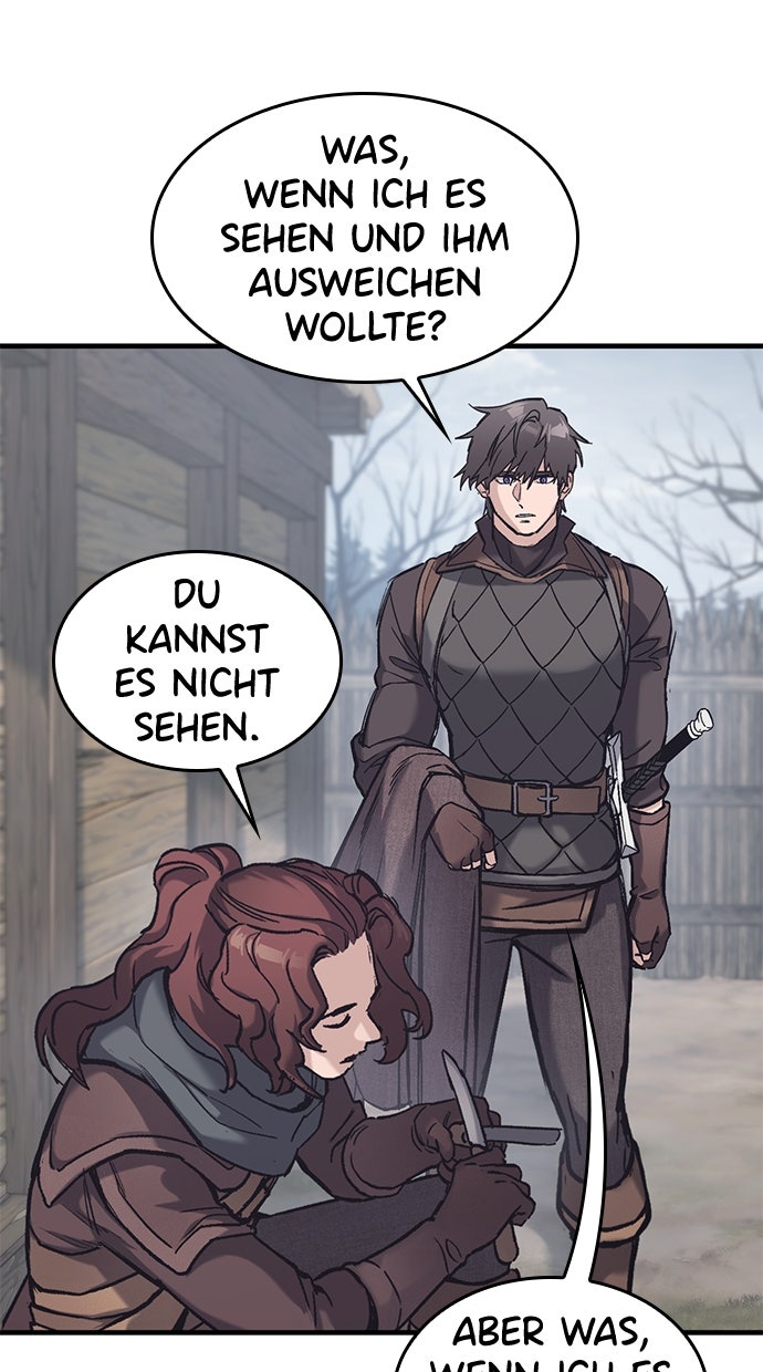Read Der Ritter lebt nur heute DE Manga Online