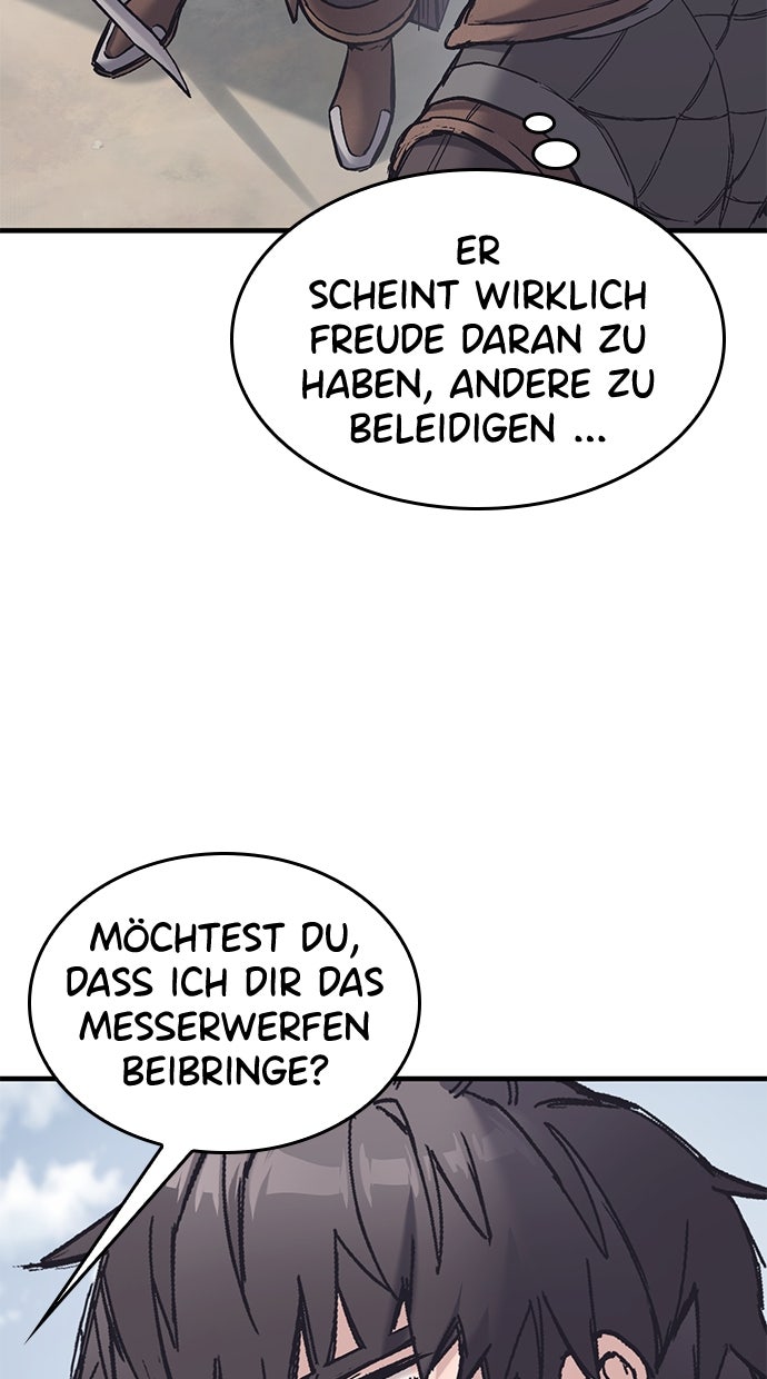 Read Der Ritter lebt nur heute DE Manga Online