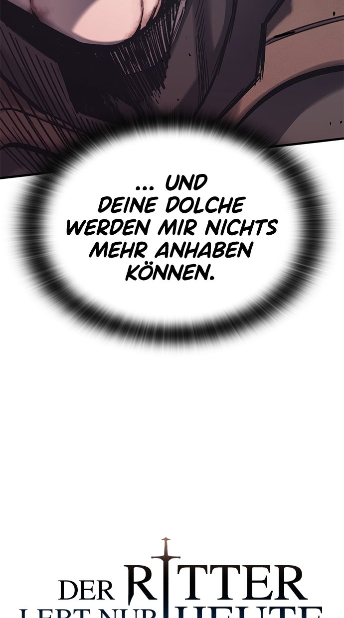 Read Der Ritter lebt nur heute DE Manga Online