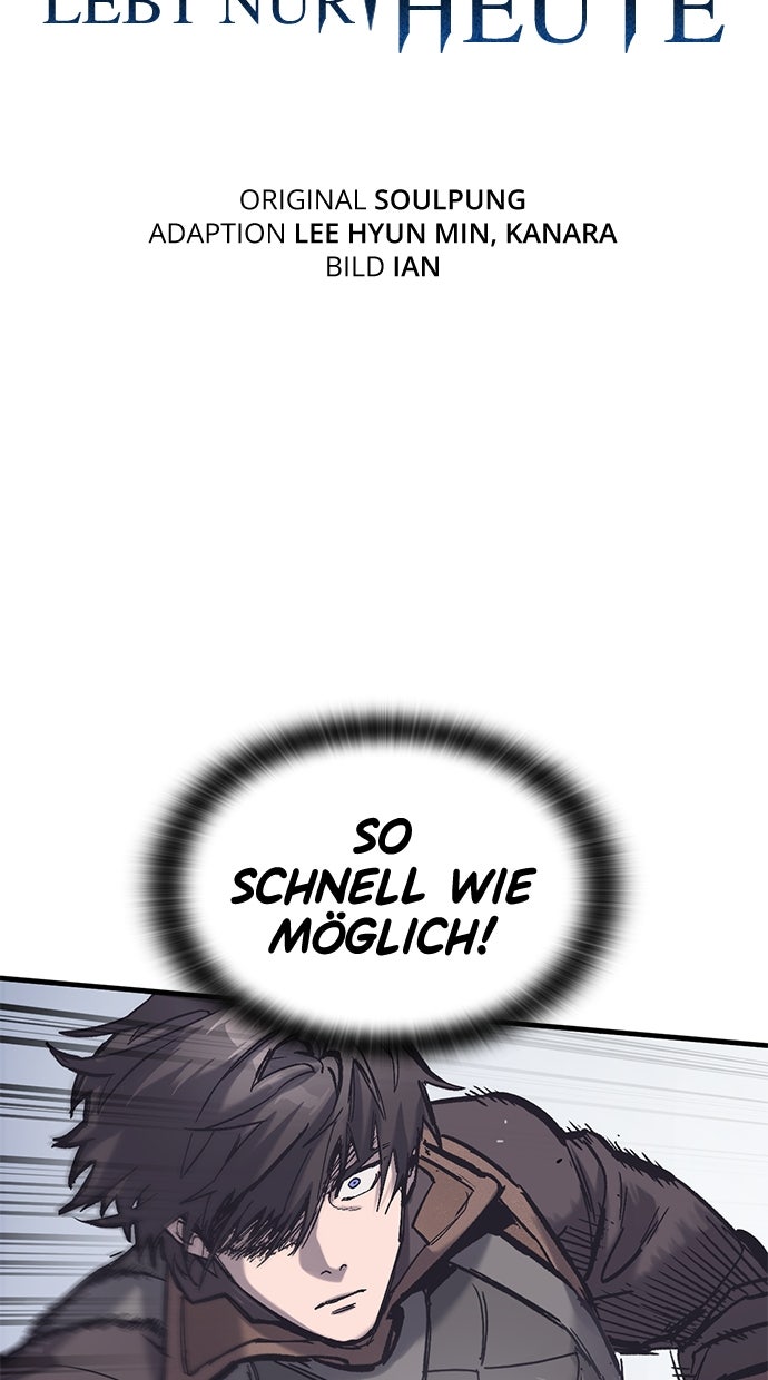 Read Der Ritter lebt nur heute DE Manga Online
