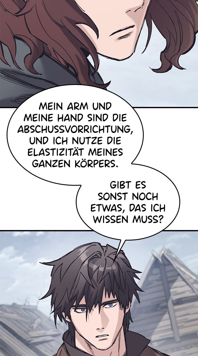 Read Der Ritter lebt nur heute DE Manga Online