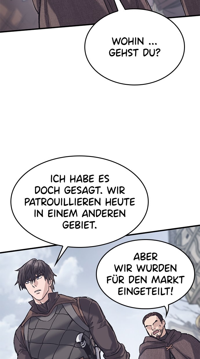 Read Der Ritter lebt nur heute DE Manga Online