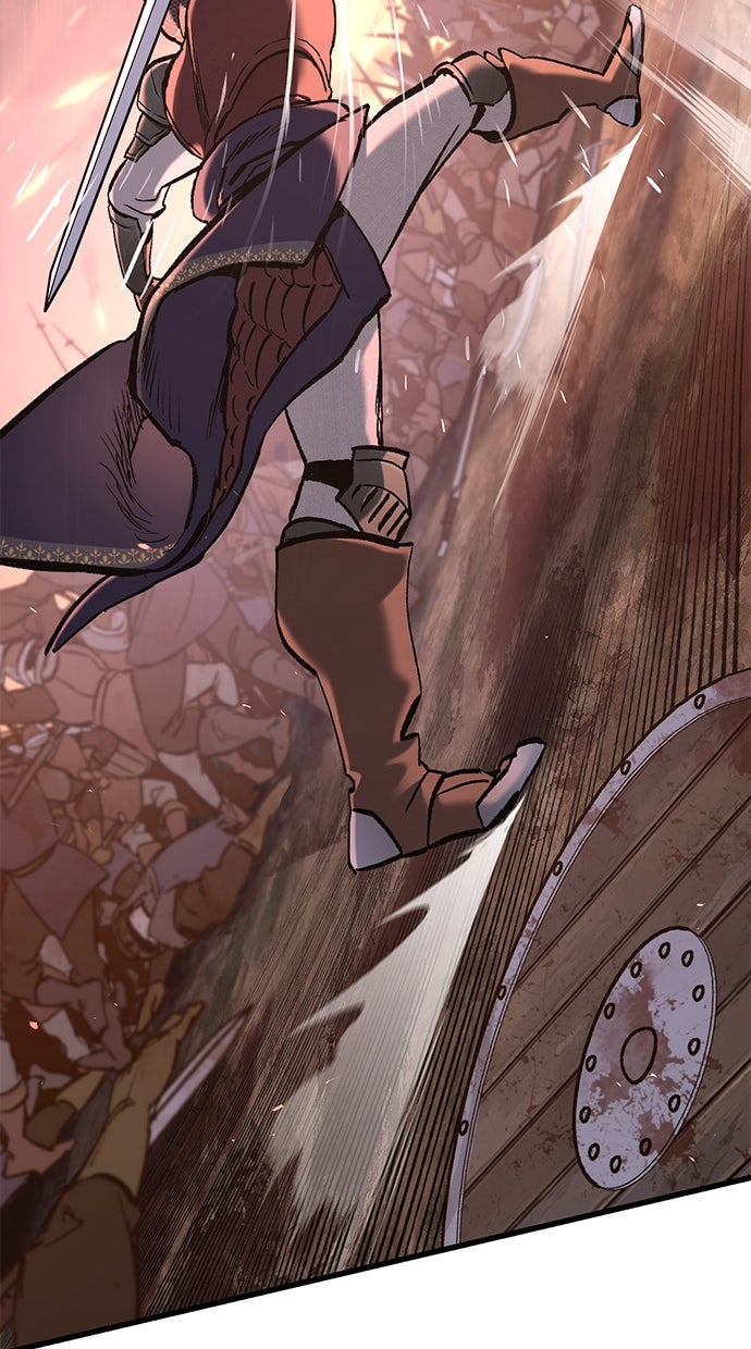 Read Der Ritter lebt nur heute DE Manga Online