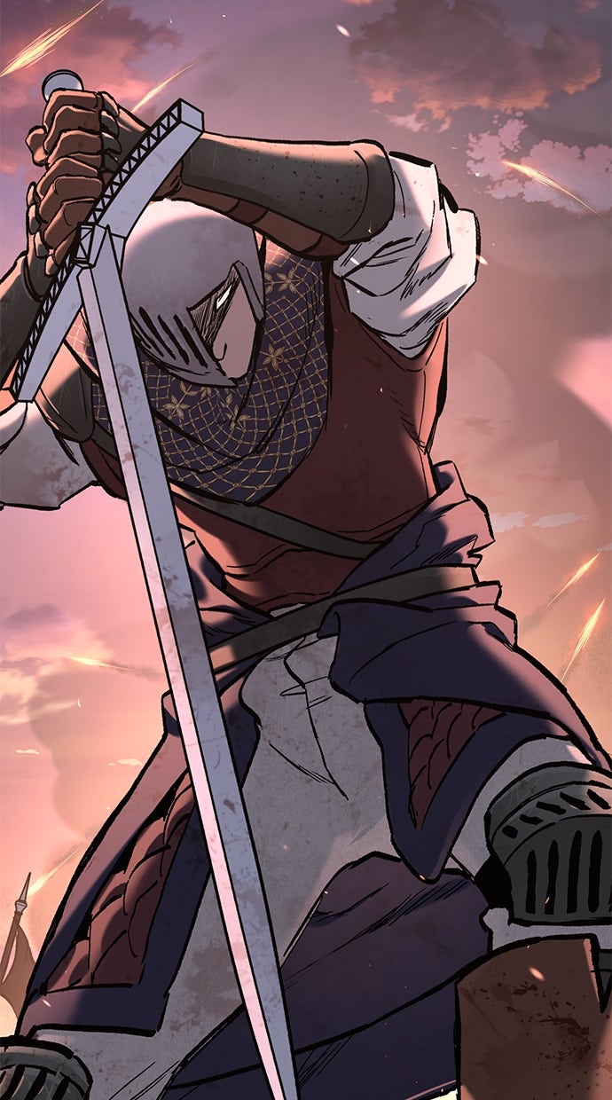 Read Der Ritter lebt nur heute DE Manga Online