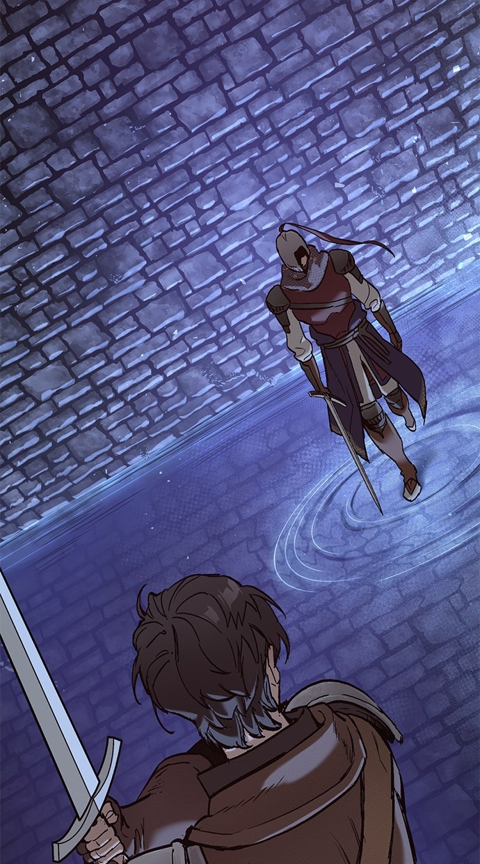 Read Der Ritter lebt nur heute DE Manga Online