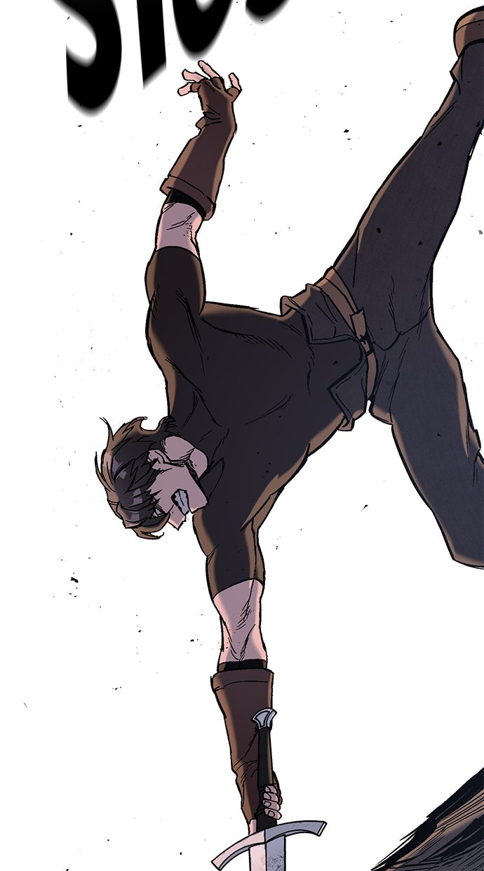 Read Der Ritter lebt nur heute DE Manga Online