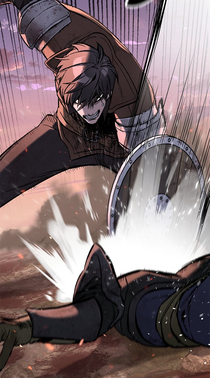 Read Der Ritter lebt nur heute DE Manga Online