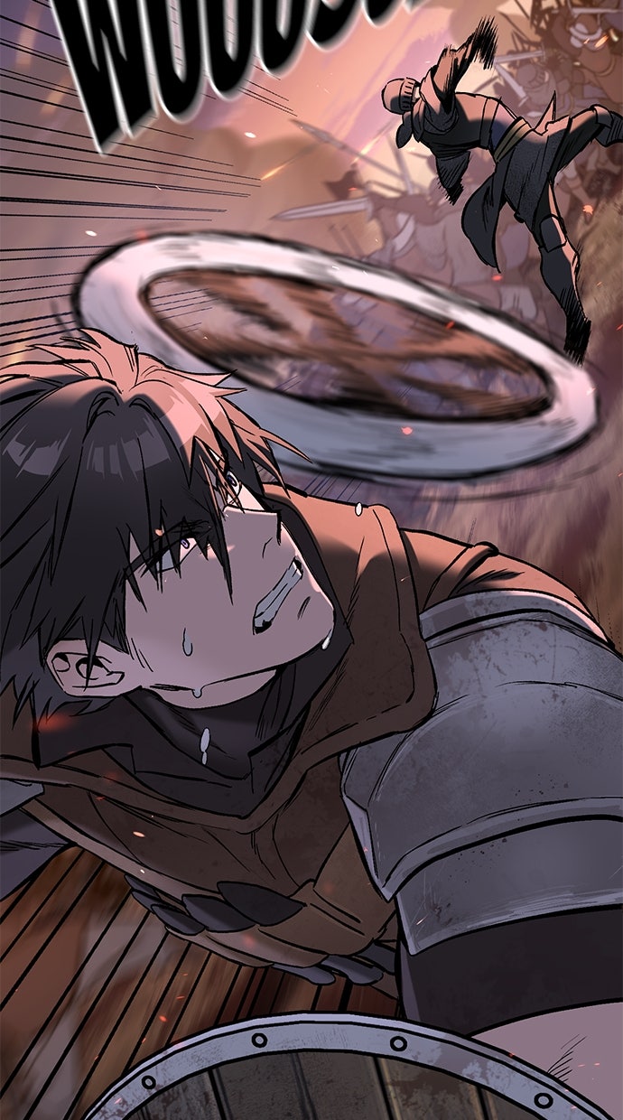 Read Der Ritter lebt nur heute DE Manga Online