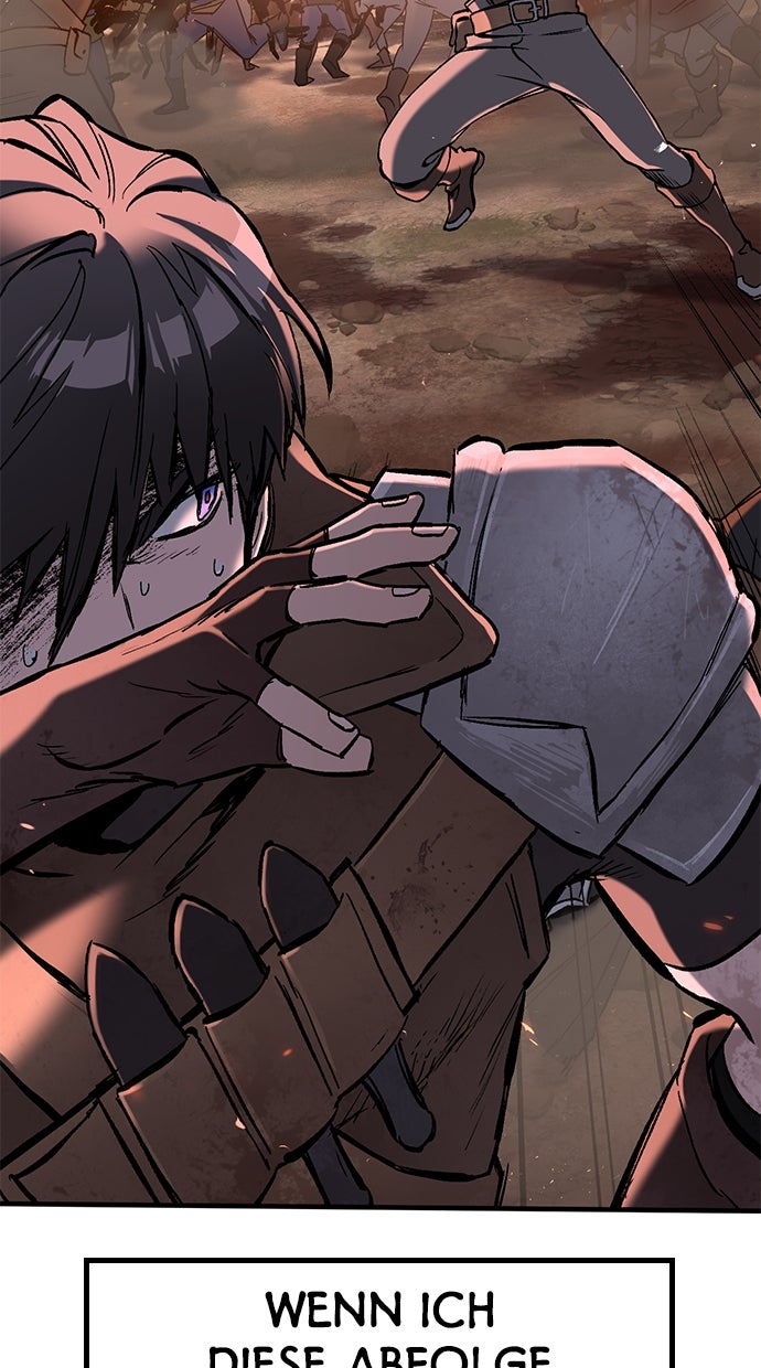 Read Der Ritter lebt nur heute DE Manga Online