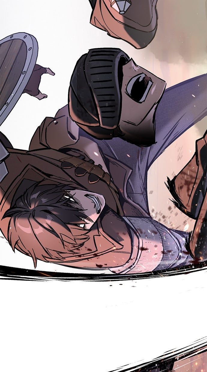 Read Der Ritter lebt nur heute DE Manga Online