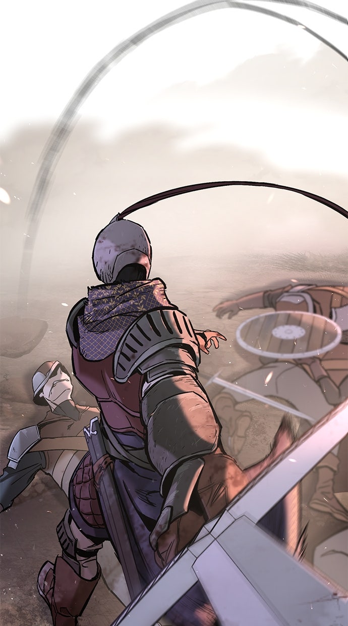 Read Der Ritter lebt nur heute DE Manga Online