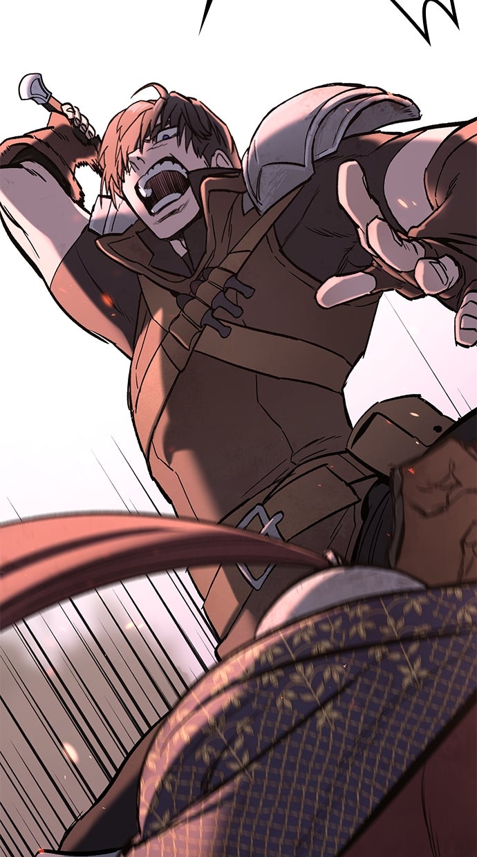 Read Der Ritter lebt nur heute DE Manga Online