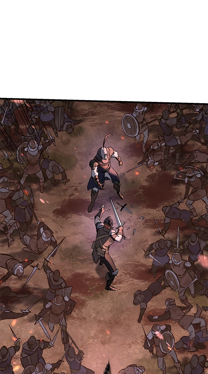 Read Der Ritter lebt nur heute DE Manga Online