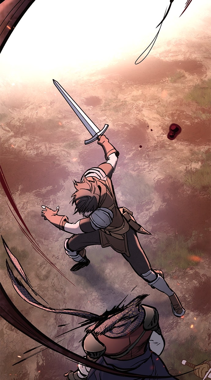 Read Der Ritter lebt nur heute DE Manga Online