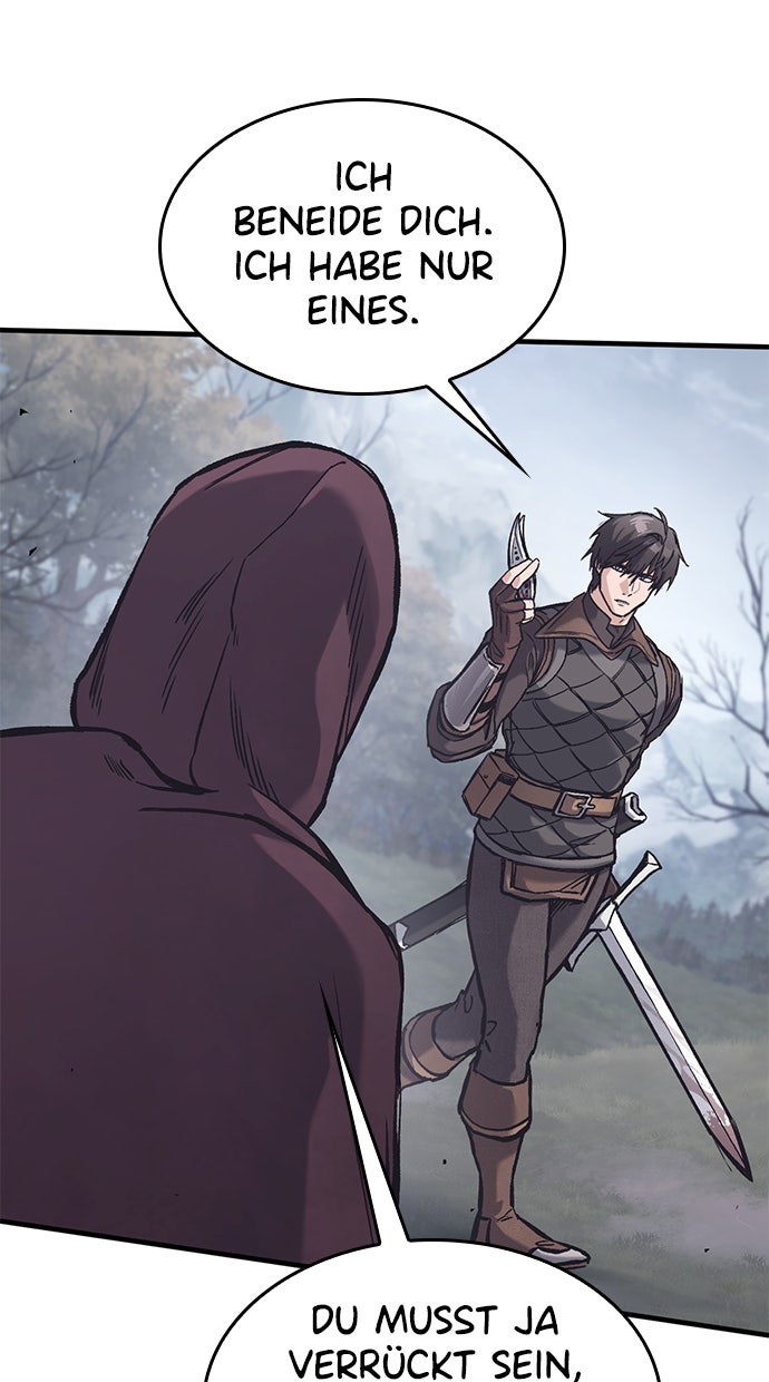 Read Der Ritter lebt nur heute DE Manga Online