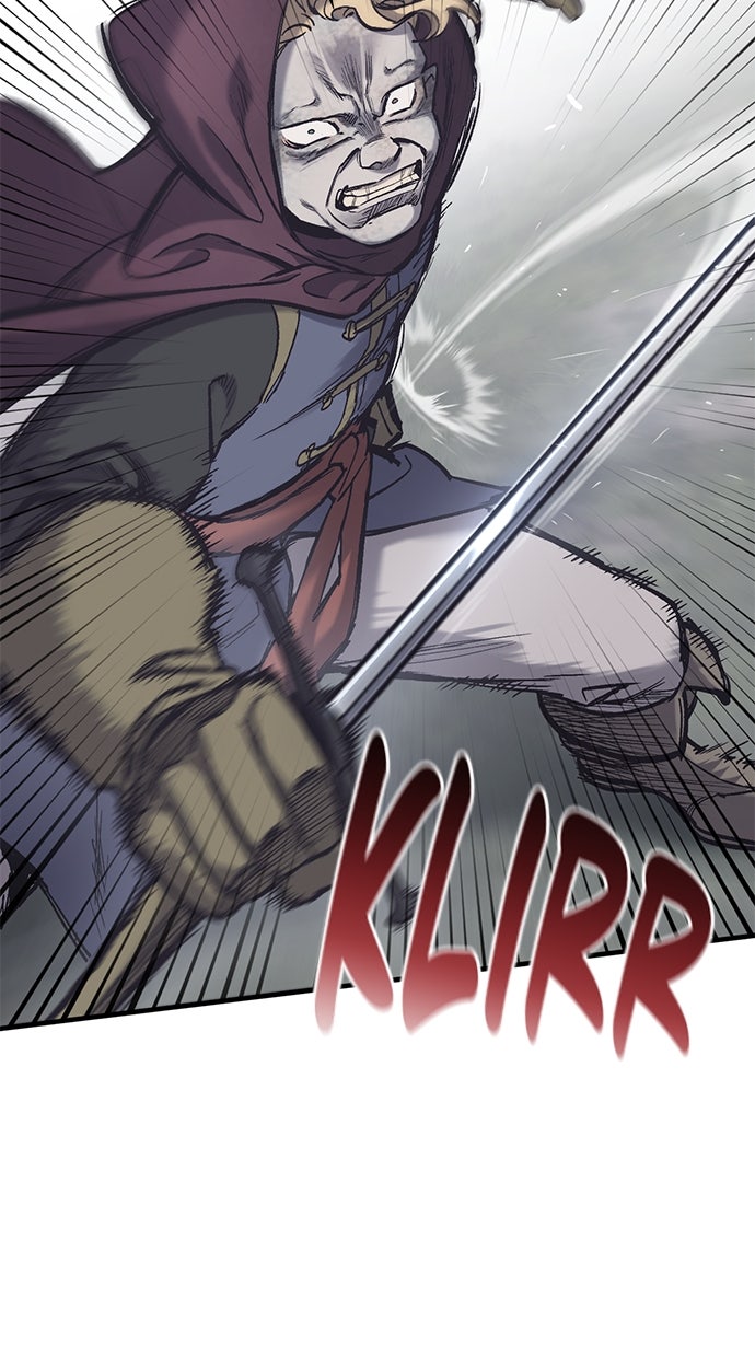 Read Der Ritter lebt nur heute DE Manga Online