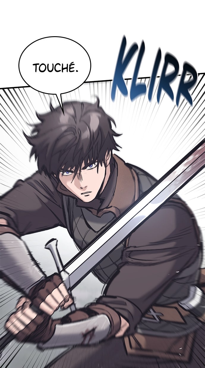 Read Der Ritter lebt nur heute DE Manga Online