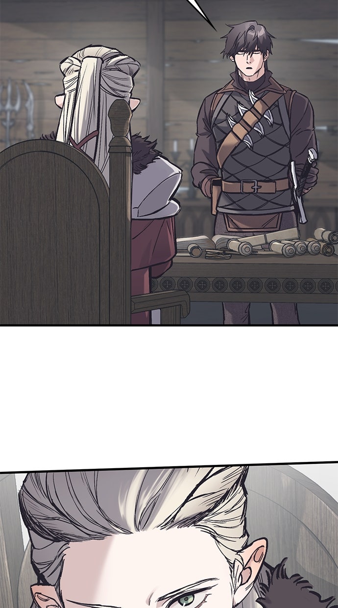 Read Der Ritter lebt nur heute DE Manga Online