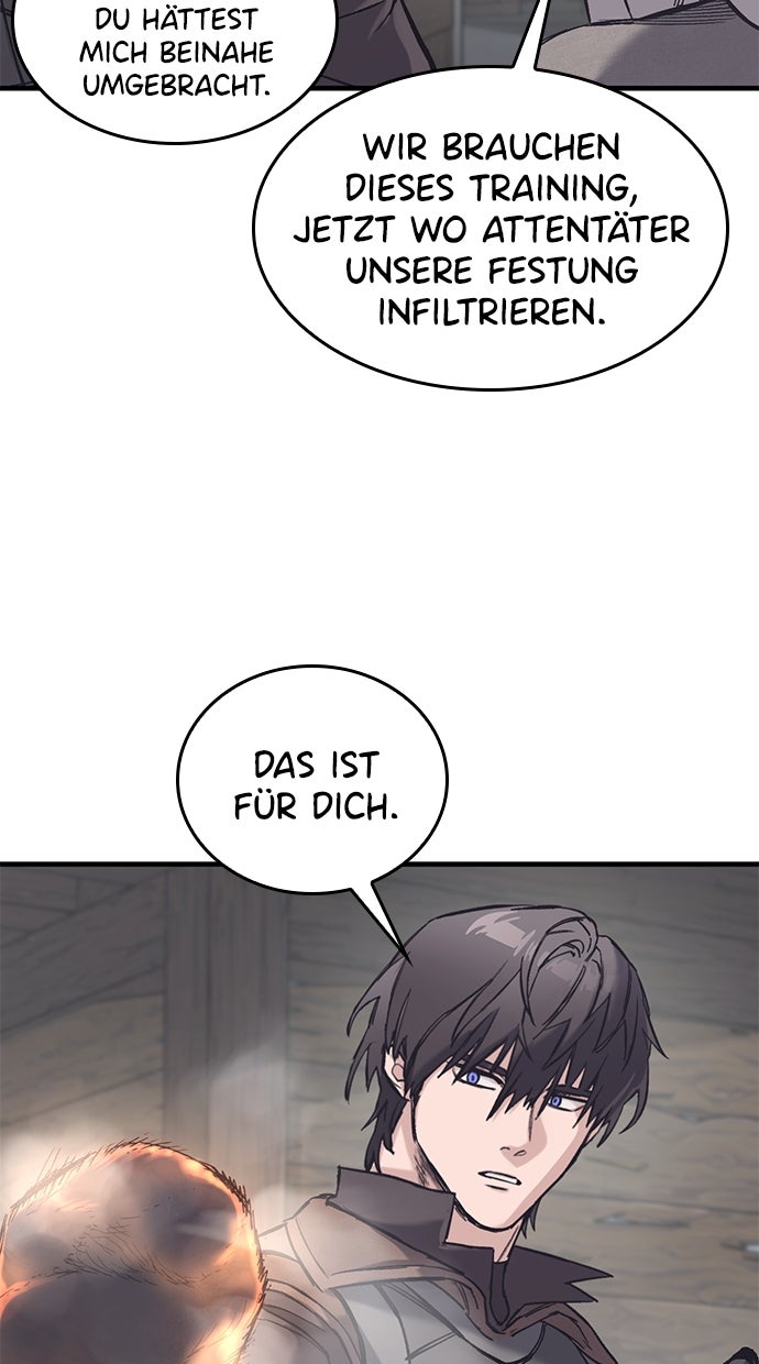 Read Der Ritter lebt nur heute DE Manga Online
